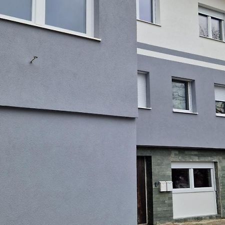 Adam'S Ferienapartments Bad Schallerbach Exteriör bild