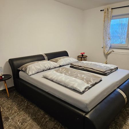 Adam'S Ferienapartments Bad Schallerbach Exteriör bild
